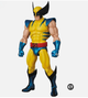 Коллекционная экшн-фигура Wolverine (Росомаха) Marvel: X-Men - изображение 2