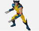 Коллекционная экшн-фигура Wolverine (Росомаха) Marvel: X-Men - изображение 9