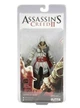 Фигурка игрушка Assassin Creed Ezio Auditore da Firenze 17 см / Коллекционная подвижная экшн-фигура героя игры Ассасин Крид Эцио - изображение 1