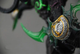 Фигурка Illidan Stormrage World of Warcraft / Ильидан Ярость Бури Варкрафт / Демонская форма Demon Hunter DC5 - зображення 10