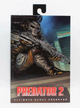 Фигурка Хищник 18см коллекционная с набором аксессуаров action figures Predator 18см 2 Ultimate Scout - изображение 3