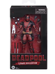 Фігурка Дедпул колекційна з набором аксесуарів action figures Deadpool collectible figurine with set of accessories - зображення 6