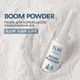 Пудра для корейского ламинирования ресниц Elan, «BOOM POWDER», 8 г - изображение 2