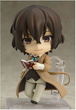 Колекційна аніме фігурка Osamu Dazai Nendoroid 657 10 см Bungo Stray Dogs – статуетка Осаму Дазай (Проза бродячих псов) - зображення 3