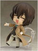 Колекційна аніме фігурка Osamu Dazai Nendoroid 657 10 см Bungo Stray Dogs – статуетка Осаму Дазай (Проза бродячих псов) - зображення 4