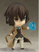 Колекційна аніме фігурка Osamu Dazai Nendoroid 657 10 см Bungo Stray Dogs – статуетка Осаму Дазай (Проза бродячих псов) - зображення 7