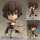 Колекційна аніме фігурка Osamu Dazai Nendoroid 657 10 см Bungo Stray Dogs – статуетка Осаму Дазай (Проза бродячих псов) - зображення 9