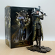 Коллекционная фигурка Lady Maria of the Astral Clocktower по игре Bloodborne Бладборн | Статуэтка Леди Марии из Часовой Башни, не подвижная, 29 см - изображение 1
