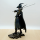 Коллекционная фигурка Lady Maria of the Astral Clocktower по игре Bloodborne Бладборн | Статуэтка Леди Марии из Часовой Башни, не подвижная, 29 см - изображение 5