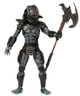Фигурка Хищник 18см коллекционная с набором аксессуаров action figures Predator 18см 2 Ultimate Warrior - изображение 3