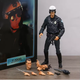 Фигурка T-1000 (Motorcycle Cop) — Коллекционная фигурка из фильма Терминатор 2: Судный день — Collectible Action Figure Terminator 2 - изображение 1