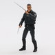 Фигурка T-1000 (Motorcycle Cop) — Коллекционная фигурка из фильма Терминатор 2: Судный день — Collectible Action Figure Terminator 2 - изображение 7