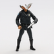 Фигурка T-1000 (Motorcycle Cop) — Коллекционная фигурка из фильма Терминатор 2: Судный день — Collectible Action Figure Terminator 2 - изображение 8