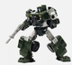 Трансформер автобот Хаунд Джип/ Transformers Siege Hound 18 см - изображение 3