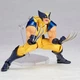 Фігурка Росомаха 15см колекційна з набором аксесуарів action figures Wolverine 15cm collectible figurine with set of accessories - зображення 4