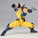 Фігурка Росомаха 15см колекційна з набором аксесуарів action figures Wolverine 15cm collectible figurine with set of accessories - зображення 5