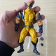 Фігурка Росомаха 15см колекційна з набором аксесуарів action figures Wolverine 15cm collectible figurine with set of accessories - зображення 11
