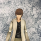 Коллекционная аниме фигурка Лайт Ягами (Light Yagami) Тетрадь смерти / Death Note 16 см - изображение 4
