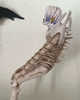 Коллекционная Фигурка Рэм Rem Тетрадь Смерти Death Note Аниме Манга Anime Figure Статуэтка - изображение 3
