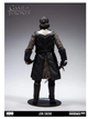 Колекційна екшн-фігурка Джон Сноу Jon Snow з фільму Гра престолів Game of Thrones, 16 см - зображення 5