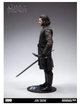 Колекційна екшн-фігурка Джон Сноу Jon Snow з фільму Гра престолів Game of Thrones, 16 см - зображення 7