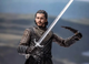 Колекційна екшн-фігурка Джон Сноу Jon Snow з фільму Гра престолів Game of Thrones, 16 см - зображення 8