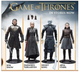 Колекційна екшн-фігурка Джон Сноу Jon Snow з фільму Гра престолів Game of Thrones, 16 см - зображення 9