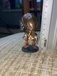 Фигурка Predator Warrior – коллекционная мини-фигура хищник, 7 см на подставке - изображение 5