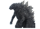 Коллекционная фигурка Годзиллы Godzilla King of Monsters — кайдзю Король монстров с атомным лучом и военными кораблями, 16 см - изображение 3
