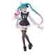 Колекційна фігурка вокалоїд Хацуне Міку Аніме статуетка Anime fashion Figure Subculture Hatsune Miku - зображення 2