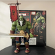 Фигурка Thrall World of Warcraft / Трал Варкрафт / Action Figure Подвижная фигурка 1/10 Орда Орк Мастер меча Doomhammer 22 см коллекционная статуэтка - изображение 1