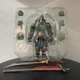 Фигурка Thrall World of Warcraft / Трал Варкрафт / Action Figure Подвижная фигурка 1/10 Орда Орк Мастер меча Doomhammer 22 см коллекционная статуэтка - изображение 11