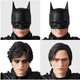 Фігурка колекційна Бетмен Ліга справедливості 15см (The Batman MAFEX) - зображення 8