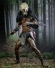 Коллекционная фигурка Prey: Ultimate Feral Predator (Хищник Дикий) — Action Figure 21 см - изображение 9