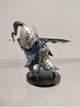 Коллекционная фигурка Dark Souls – Рыцарь Арториас (Knight Artorias) Chibi Action Figure, 10 см - изображение 2