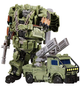 Трансформер Вояжер Хаунд (Transformers The Last Knight Voyager Hound), Автобот Робот машина "Последний рыцарь" - изображение 1