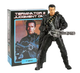 Фигурка коллекционная Терминатор 2: Судный День Т-800 (Terminator 2: Judgment Day T-800), 18 см - изображение 1