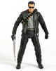 Фигурка коллекционная Терминатор 2: Судный День Т-800 (Terminator 2: Judgment Day T-800), 18 см - изображение 3