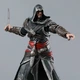 Фигурка игрушка Assassin's Creed Ezio Auditore 17 см Revelations / Коллекционная экшн фигура героя асасина Эцио из игры Ассасин Крид - изображение 10