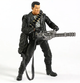 Фигурка коллекционная Терминатор 2: Судный День Т-800 (Terminator 2: Judgment Day T-800), 18 см - изображение 5