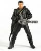 Фигурка коллекционная Терминатор 2: Судный День Т-800 (Terminator 2: Judgment Day T-800), 18 см - изображение 6