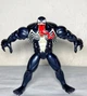 Фигурка Marvel Venom – коллекционная игрушка Марвел Веном 12см - изображение 2
