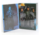Фигурка коллекционная Терминатор 2: Судный День Т-800 (Terminator 2: Judgment Day T-800), 18 см - изображение 10