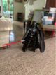 Коллекционная фигурка Дарт Вейдер, Darth Vader Звездные войны 10см - изображение 4