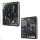 Фігурка колекційна Джокер "Темний лицар" 20см (DC COMICS The Joker Figurine) - зображення 6
