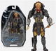 Коллекционная фигурка Celtic Predator AVP Alien vs Predator — экшен-фигура Хищник с доспехами и копьем, 20 см - изображение 1