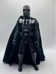 Фигурка игрушка Darth Vader Star Wars Black Series — коллекционная подвижная action figure Дарт Вейдер со световым мечом 15 см - изображение 6