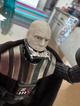 Фигурка игрушка Darth Vader Star Wars Black Series — коллекционная подвижная action figure Дарт Вейдер со световым мечом 15 см - изображение 10