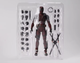 Рухлива фігурка Дедпул Deadpool Marvel 16см - зображення 2