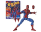 Коллекционная экшн-фигурка Spider-Man Marvel Legends Retro 90s – Человек-Паук Серия Легенд Ретро, 15 см - изображение 1